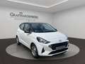 Hyundai i10 1.2 Benzin 5-Gang SHZ/PDC/Klimaauto. Blanc - thumbnail 8