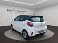 Hyundai i10 1.2 Benzin 5-Gang SHZ/PDC/Klimaauto. Blanc - thumbnail 4