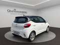 Hyundai i10 1.2 Benzin 5-Gang SHZ/PDC/Klimaauto. Blanc - thumbnail 6