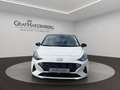 Hyundai i10 1.2 Benzin 5-Gang SHZ/PDC/Klimaauto. Blanc - thumbnail 9