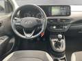 Hyundai i10 1.2 Benzin 5-Gang SHZ/PDC/Klimaauto. Blanc - thumbnail 14