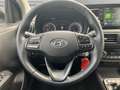 Hyundai i10 1.2 Benzin 5-Gang SHZ/PDC/Klimaauto. Blanc - thumbnail 12