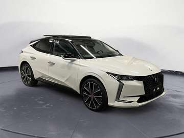 E-Tense 225 Performance Line + toit pano JA20 vision 360