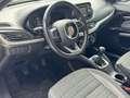 Fiat Tipo Tipo 1.3 MultiJet Lounge//GPS/USB//GARANTIE 12M Zwart - thumbnail 10