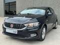 Fiat Tipo Tipo 1.3 MultiJet Lounge//GPS/USB//GARANTIE 12M Zwart - thumbnail 3