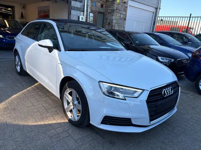 Audi A3 A3 Sportback CNG 1.4 TFSI