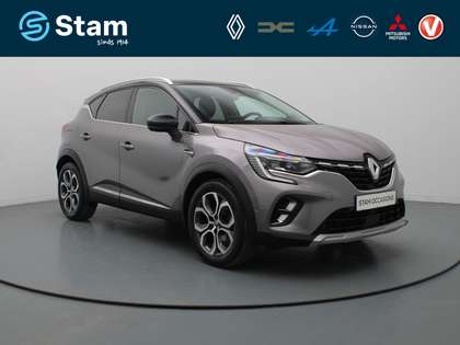 Renault Captur 100pk TCe Edition One BOSE | 360° Camera | Cruise