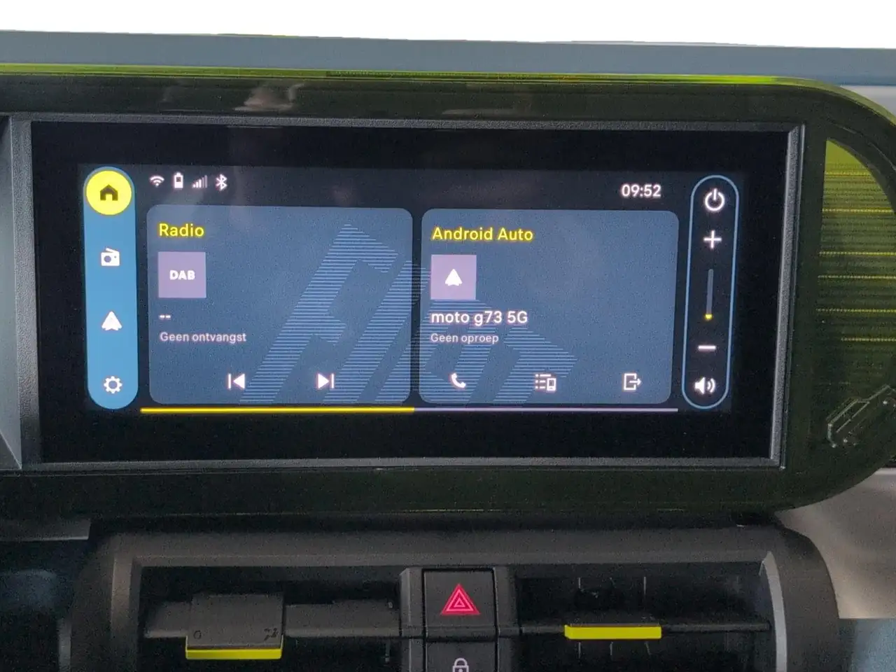 Fiat Grande Panda 2026 — фото 12