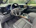 Chevrolet Silverado CHEVROLET 3.0D Diesel 1500 High Country Crew Cab L Blanc - thumbnail 8