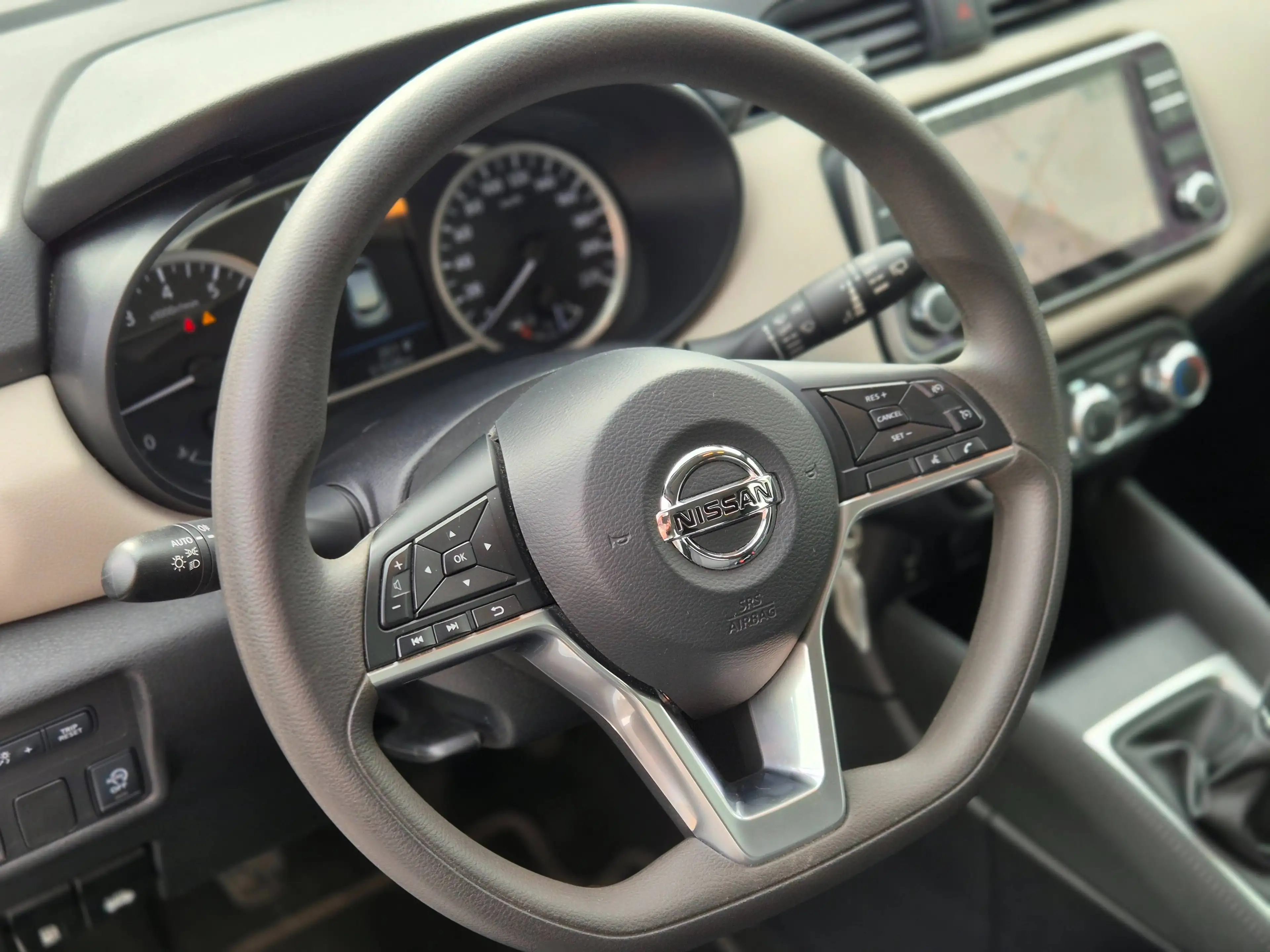 Nissan Micra Micra 1.0 IG-T Business Acenta — photo 15