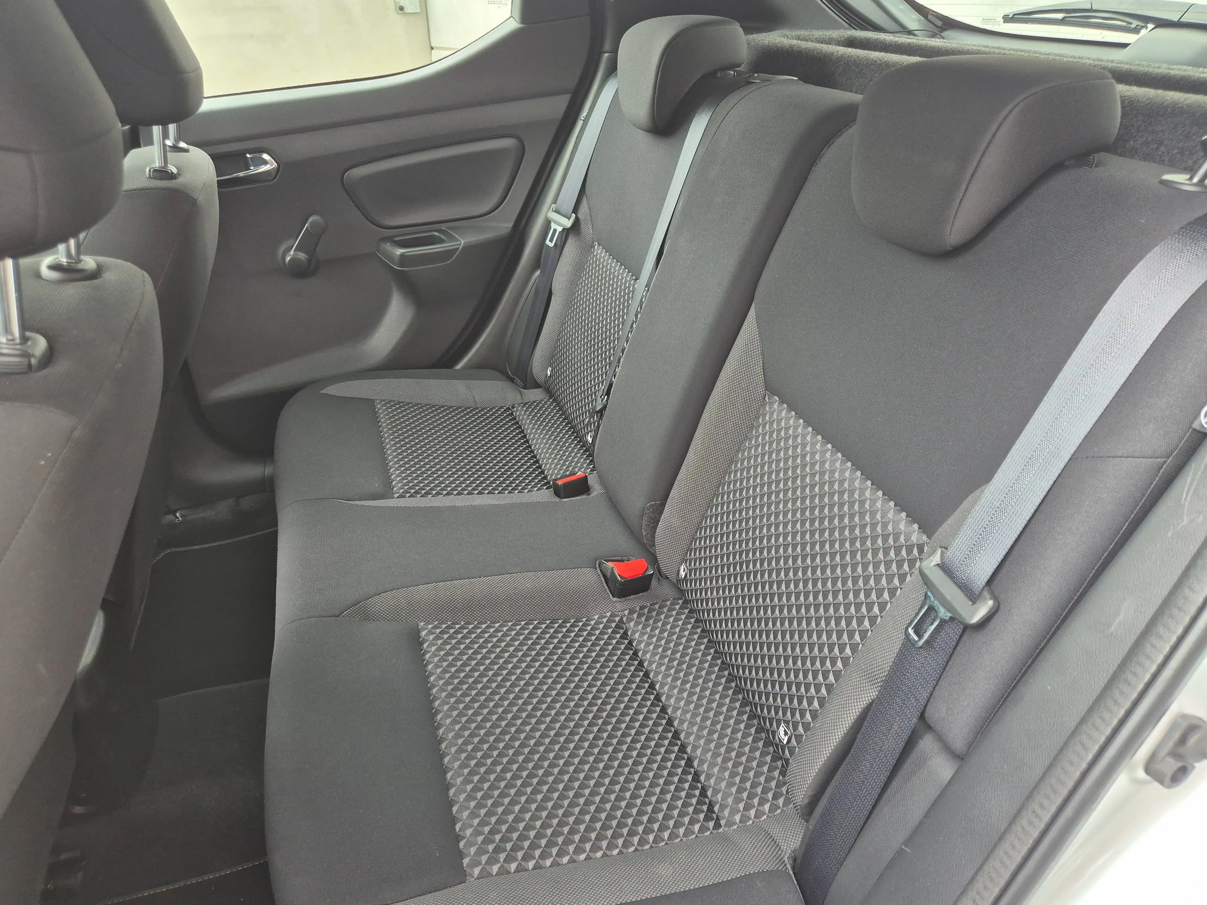 Nissan Micra Micra 1.0 IG-T Business Acenta — photo 10