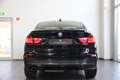 BMW X4 xDrive20d M Sport *M-*NAVI*Harman-Kardon* Fekete - thumbnail 9