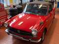 Oldtimer Daihatsu compagno spider Rouge - thumbnail 7