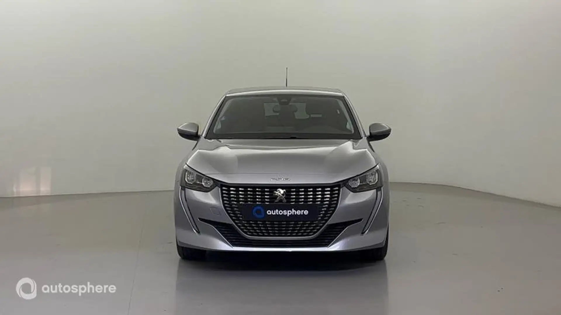 Peugeot 208 1.2 PureTech 100ch S\u0026S Allure - 2