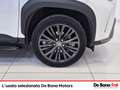 Toyota Yaris Cross 1.5h adventure awd-i 116cv e-cvt Weiß - thumbnail 15