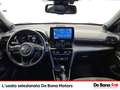 Toyota Yaris Cross 1.5h adventure awd-i 116cv e-cvt Weiß - thumbnail 9