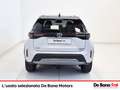 Toyota Yaris Cross 1.5h adventure awd-i 116cv e-cvt Weiß - thumbnail 5