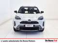 Toyota Yaris Cross 1.5h adventure awd-i 116cv e-cvt Weiß - thumbnail 2