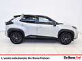 Toyota Yaris Cross 1.5h adventure awd-i 116cv e-cvt Weiß - thumbnail 6