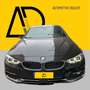 BMW 420 420d Gran Coupe xdrive Luxury auto Black - thumbnail 3