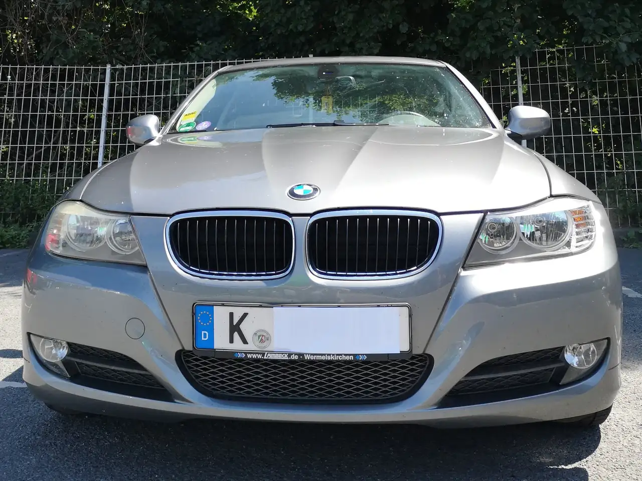 BMW 318