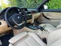 BMW 420 420i Coupe/premium selection/nieuwstaat/1eigenaar Grijs - thumbnail 6