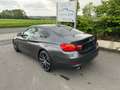 BMW 420 420i Coupe/premium selection/nieuwstaat/1eigenaar Grijs - thumbnail 4