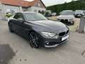 BMW 420 420i Coupe/premium selection/nieuwstaat/1eigenaar Grijs - thumbnail 2