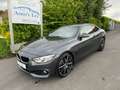 BMW 420 420i Coupe/premium selection/nieuwstaat/1eigenaar Grijs - thumbnail 1