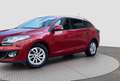 Renault Megane III Grandtour Dynamique*PDC Vo+Hi*1.Hand* Rot - thumbnail 9