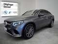Mercedes-Benz GLC 250 4Matic Grau - thumbnail 2