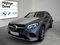 Mercedes-Benz GLC 250 4Matic Grau - thumbnail 1