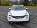 Nissan Juke Juke Pure Drive cdi Weiß - thumbnail 1