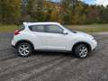Nissan Juke Juke Pure Drive cdi Weiß - thumbnail 3
