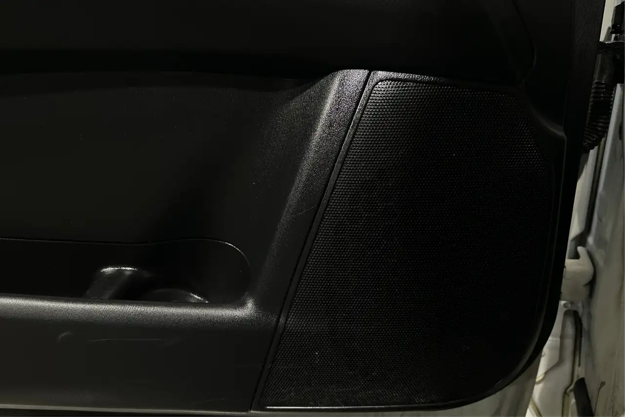 Nissan Armada снимка Nissan Armada