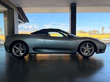 360 3.6 Spider F1 *COLLECTORS ONLY*