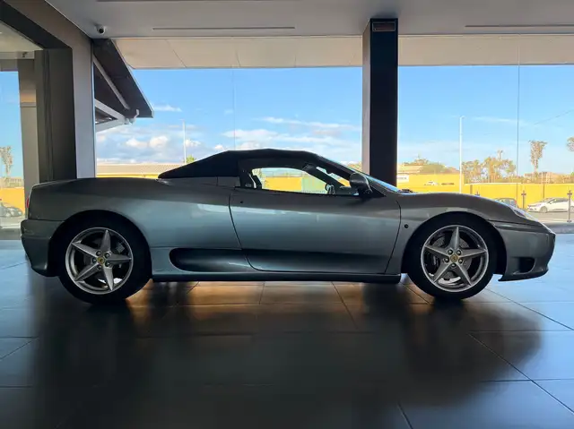 Ferrari 360 360 3.6 Spider F1 *COLLECTORS ONLY*