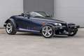 Chrysler Prowler 2001 Mulholland Edition 1 of 1281 € 40000 Bleu - thumbnail 7