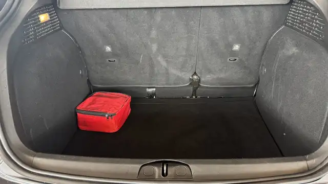 Fiat 500X view 11