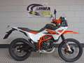 KTM 390 Adventure Wit - thumbnail 1