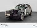 Land Rover Range Rover 5.0 AUTOBIOGRAPHY LM22 STANDHZG ACC Schwarz - thumbnail 1