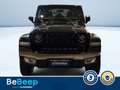 Jeep Wrangler 2.2 MJT II SAHARA AUTO Nero - thumbnail 3