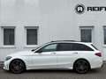 Mercedes-Benz Sonstige C 43AMG T 4MATIC Aut. | VOLL | Weiß - thumbnail 5