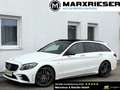 Mercedes-Benz Sonstige C 43AMG T 4MATIC Aut. | VOLL | Weiß - thumbnail 1