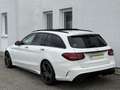 Mercedes-Benz Sonstige C 43AMG T 4MATIC Aut. | VOLL | Weiß - thumbnail 4