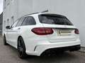 Mercedes-Benz Sonstige C 43AMG T 4MATIC Aut. | VOLL | Weiß - thumbnail 35