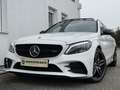 Mercedes-Benz Sonstige C 43AMG T 4MATIC Aut. | VOLL | Weiß - thumbnail 42