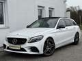 Mercedes-Benz Sonstige C 43AMG T 4MATIC Aut. | VOLL | Weiß - thumbnail 8