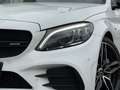 Mercedes-Benz Sonstige C 43AMG T 4MATIC Aut. | VOLL | Weiß - thumbnail 39