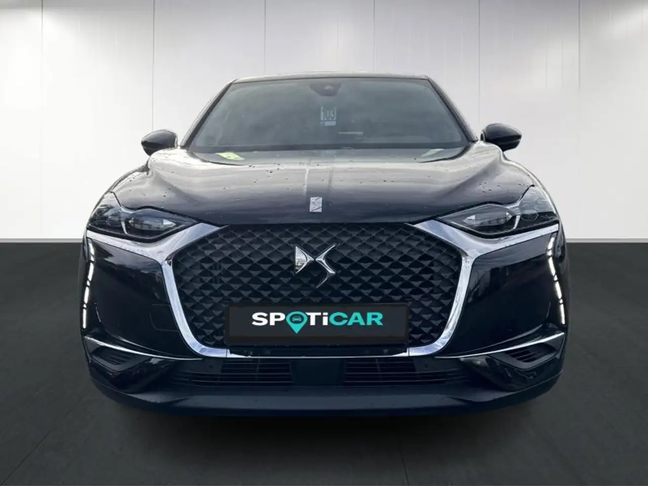 DS Automobiles DS 3 Crossback 2022
